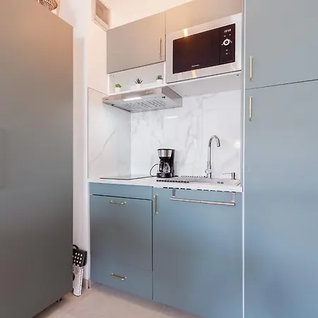 Apartment L'oceanide - Vue - Parking *