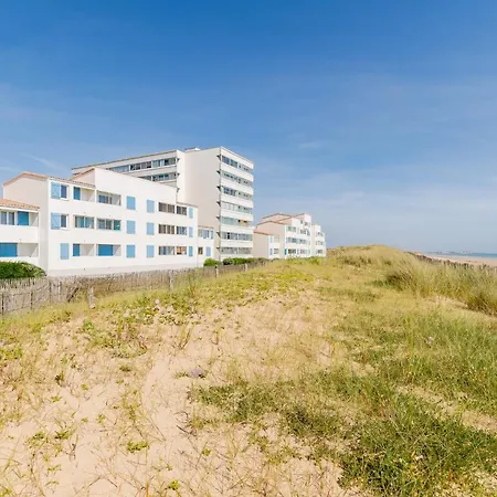 L'oceanide - Vue - Parking Apartment *